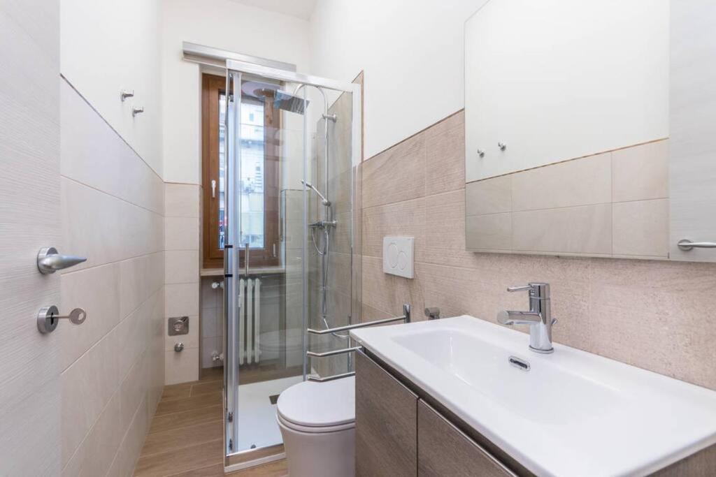 Giuria House 2 Apartment Turin Bagian luar foto