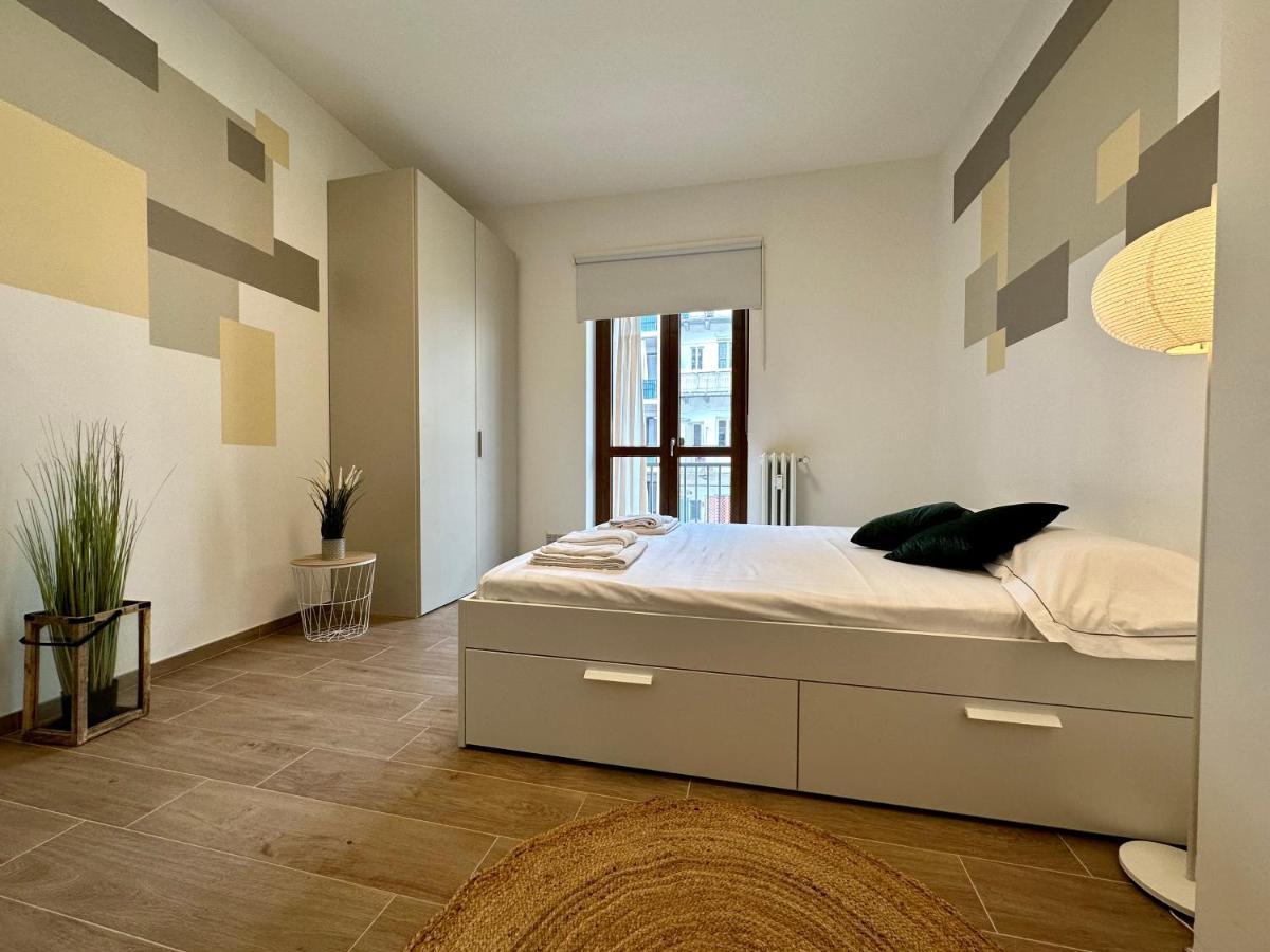 Giuria House 2 Apartment Turin Bagian luar foto