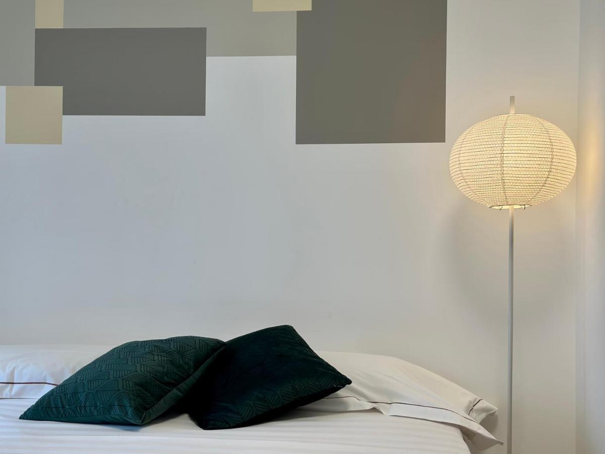 Giuria House 2 Apartment Turin Bagian luar foto