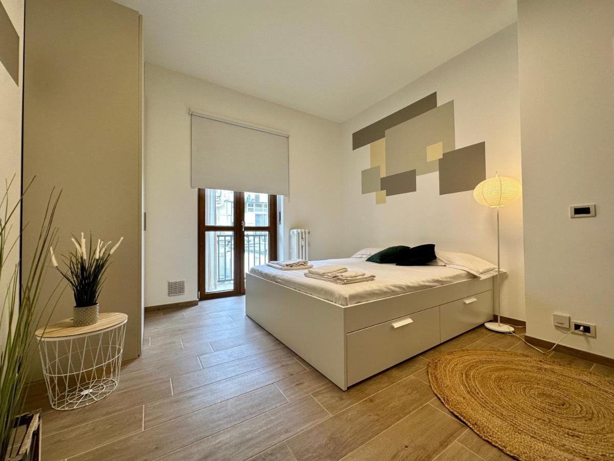 Giuria House 2 Apartment Turin Bagian luar foto