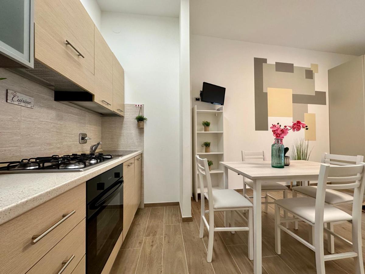 Giuria House 2 Apartment Turin Bagian luar foto