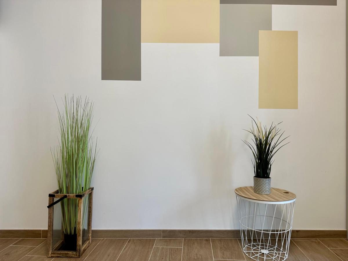 Giuria House 2 Apartment Turin Bagian luar foto