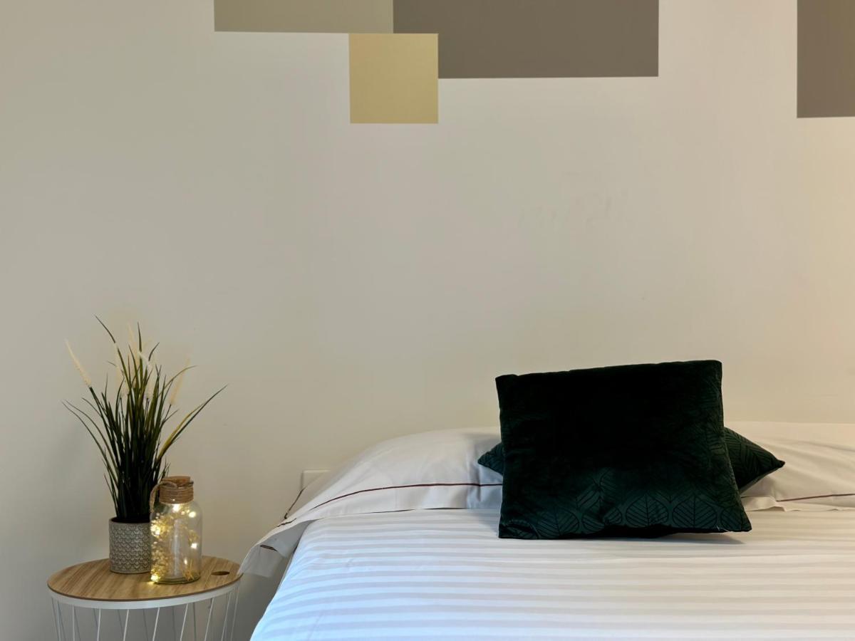 Giuria House 2 Apartment Turin Bagian luar foto