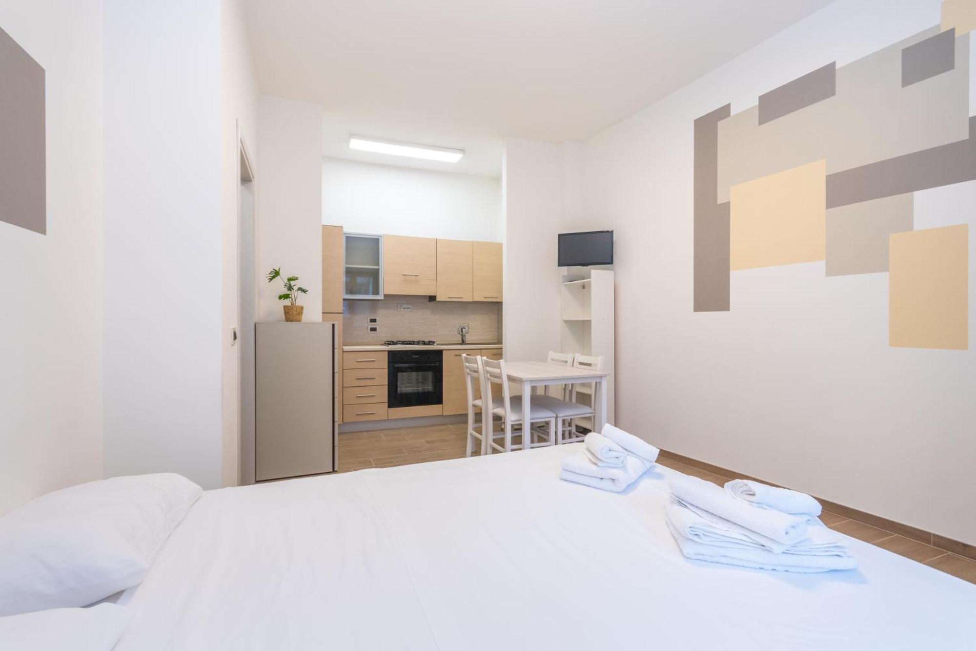 Giuria House 2 Apartment Turin Bagian luar foto