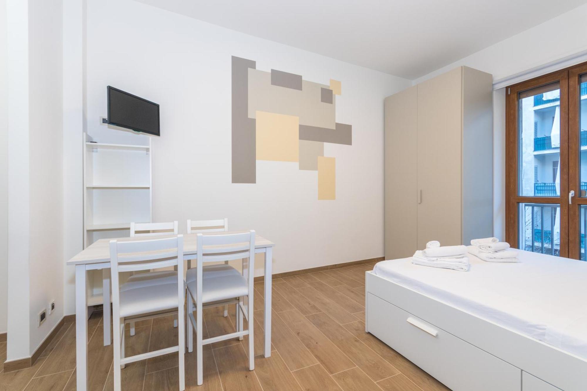 Giuria House 2 Apartment Turin Bagian luar foto
