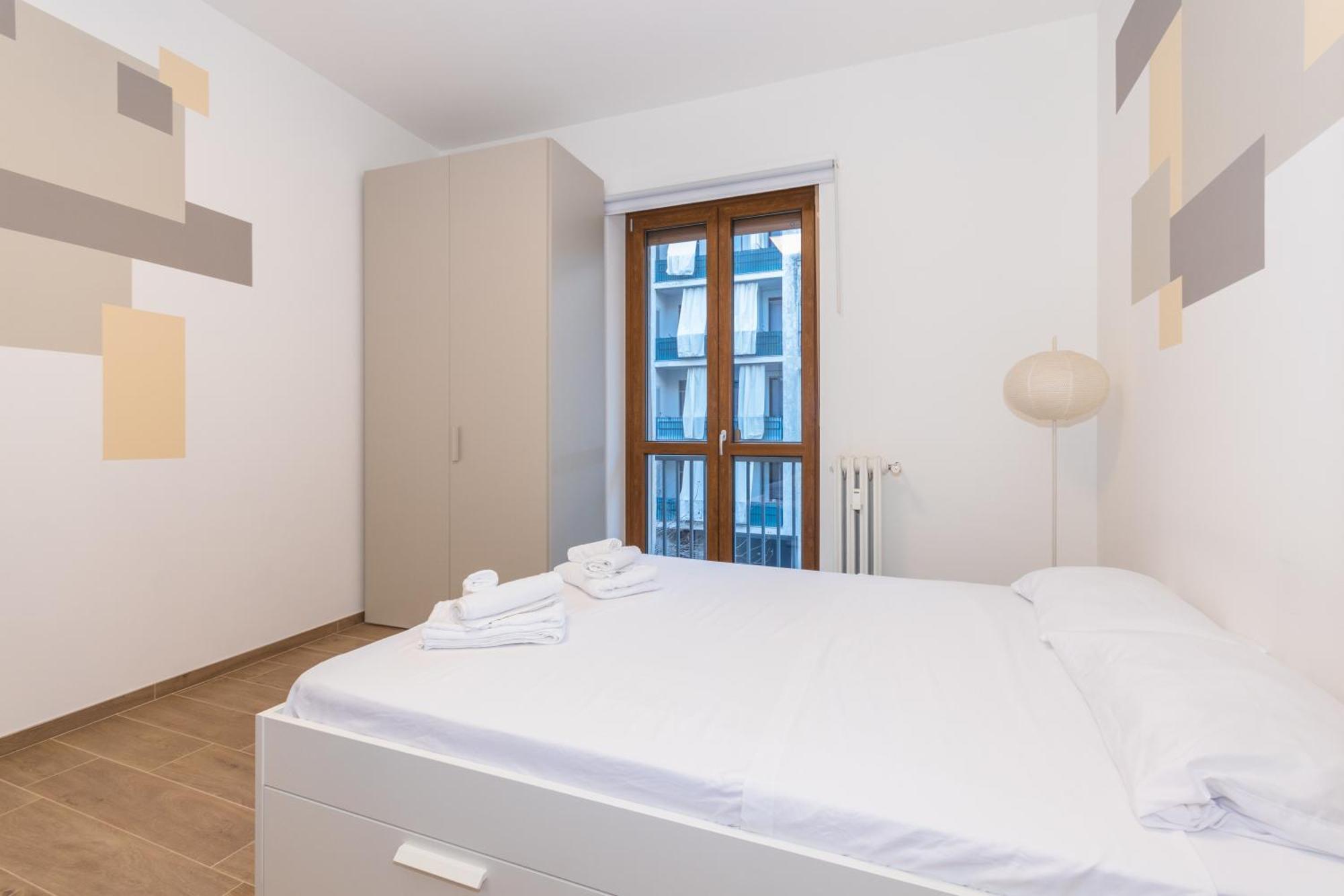 Giuria House 2 Apartment Turin Bagian luar foto