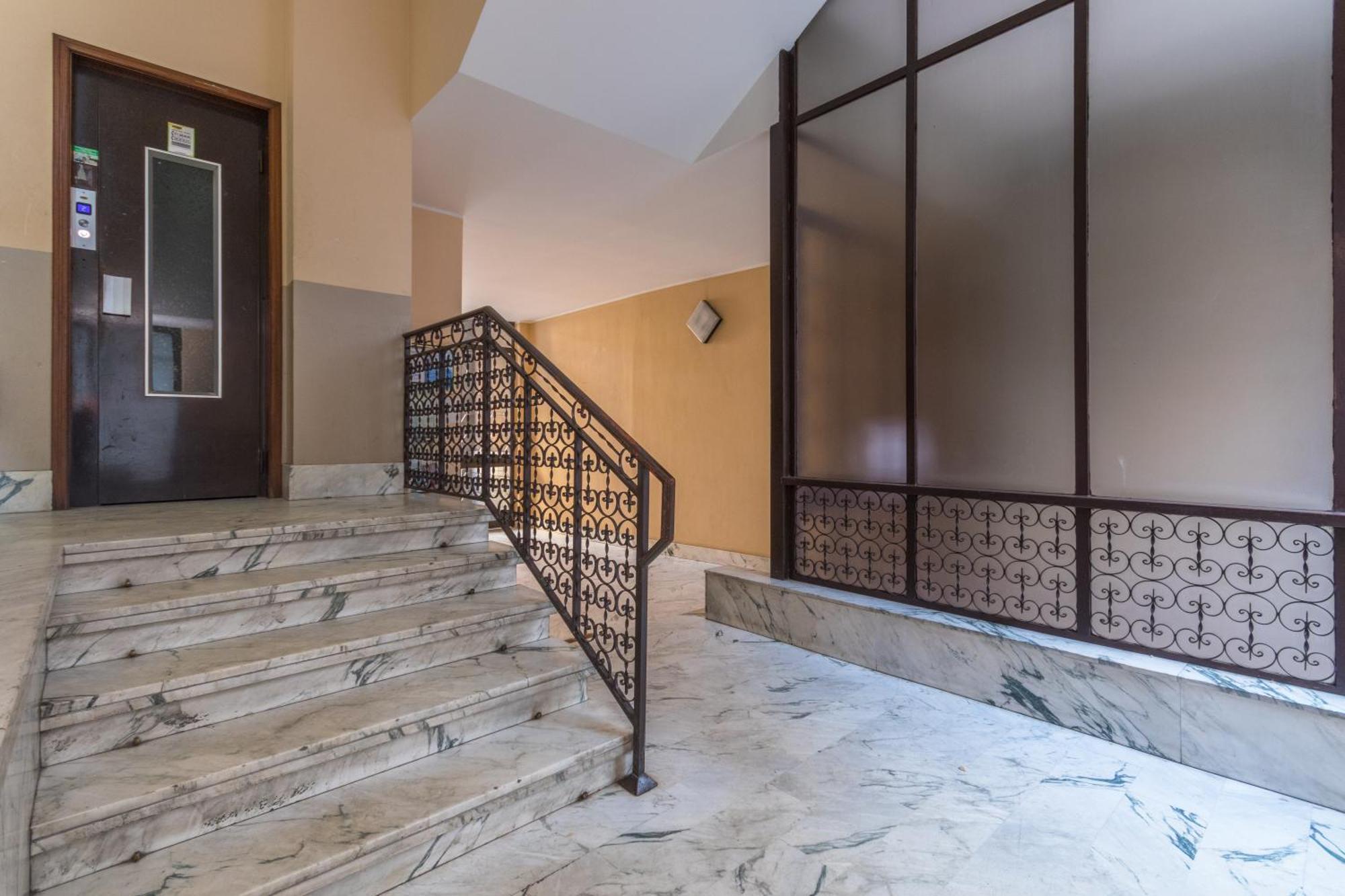 Giuria House 2 Apartment Turin Bagian luar foto