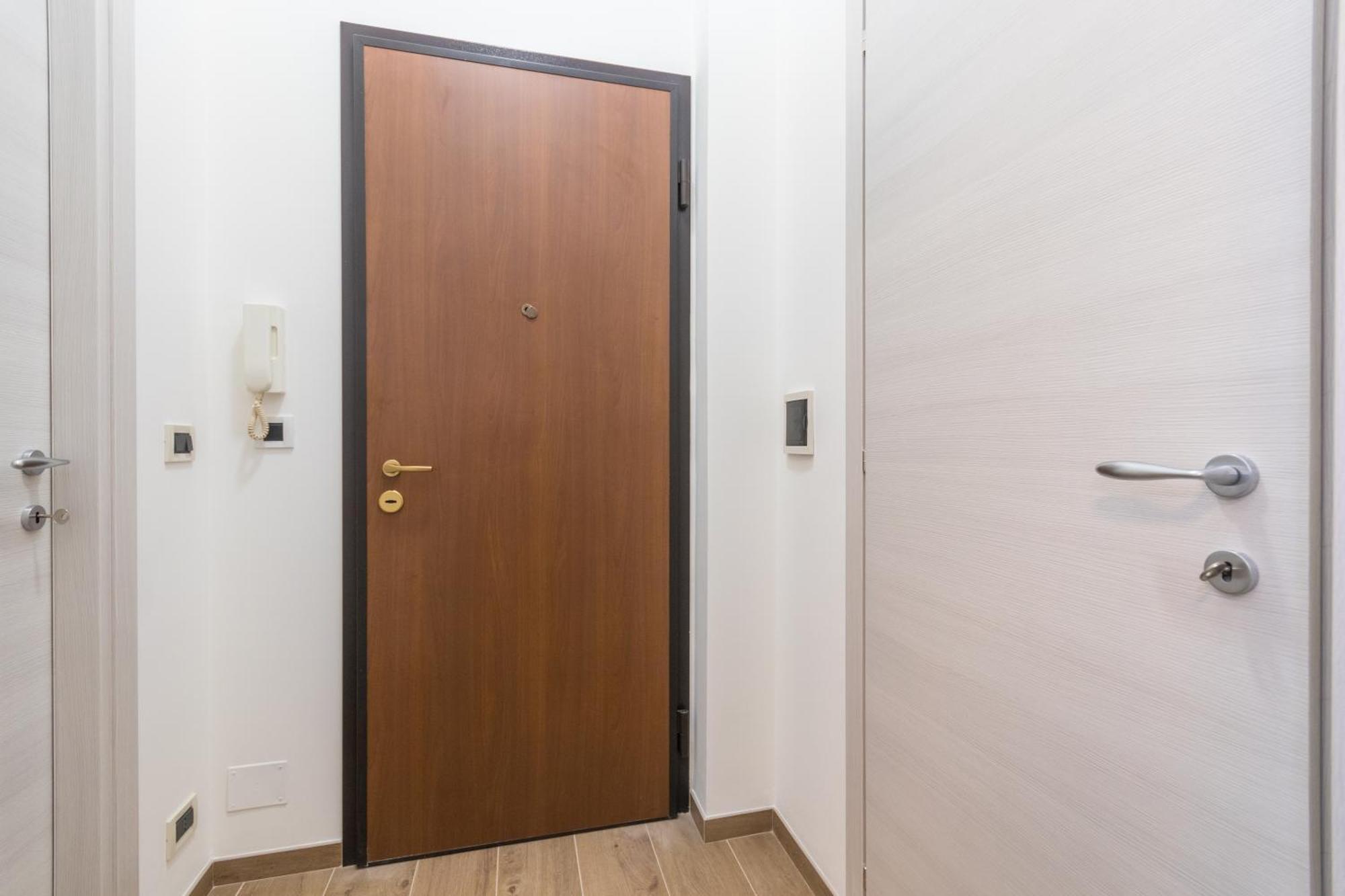 Giuria House 2 Apartment Turin Bagian luar foto