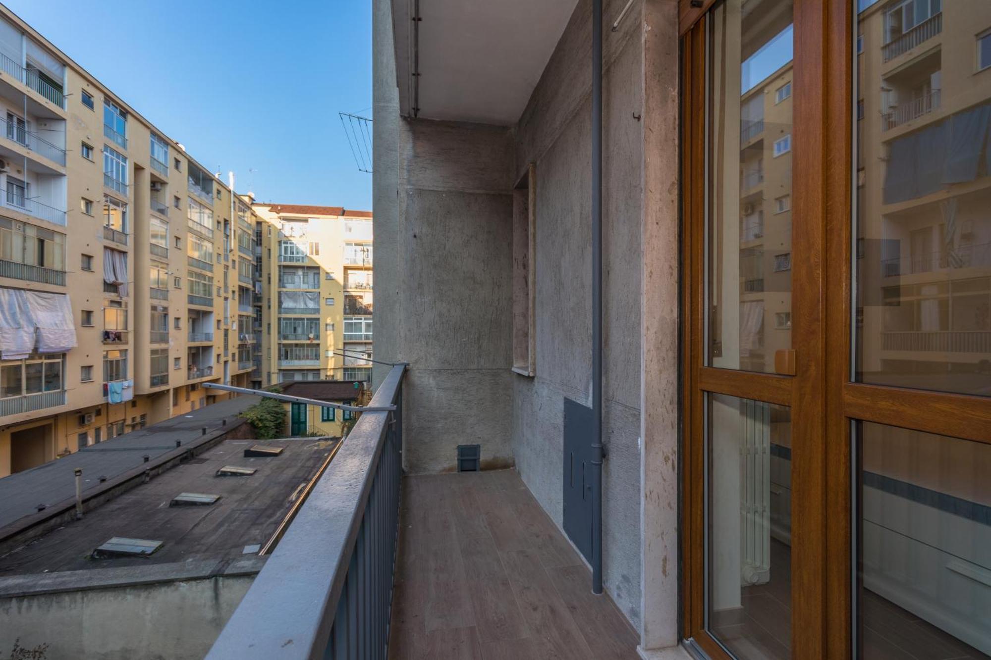 Giuria House 2 Apartment Turin Bagian luar foto