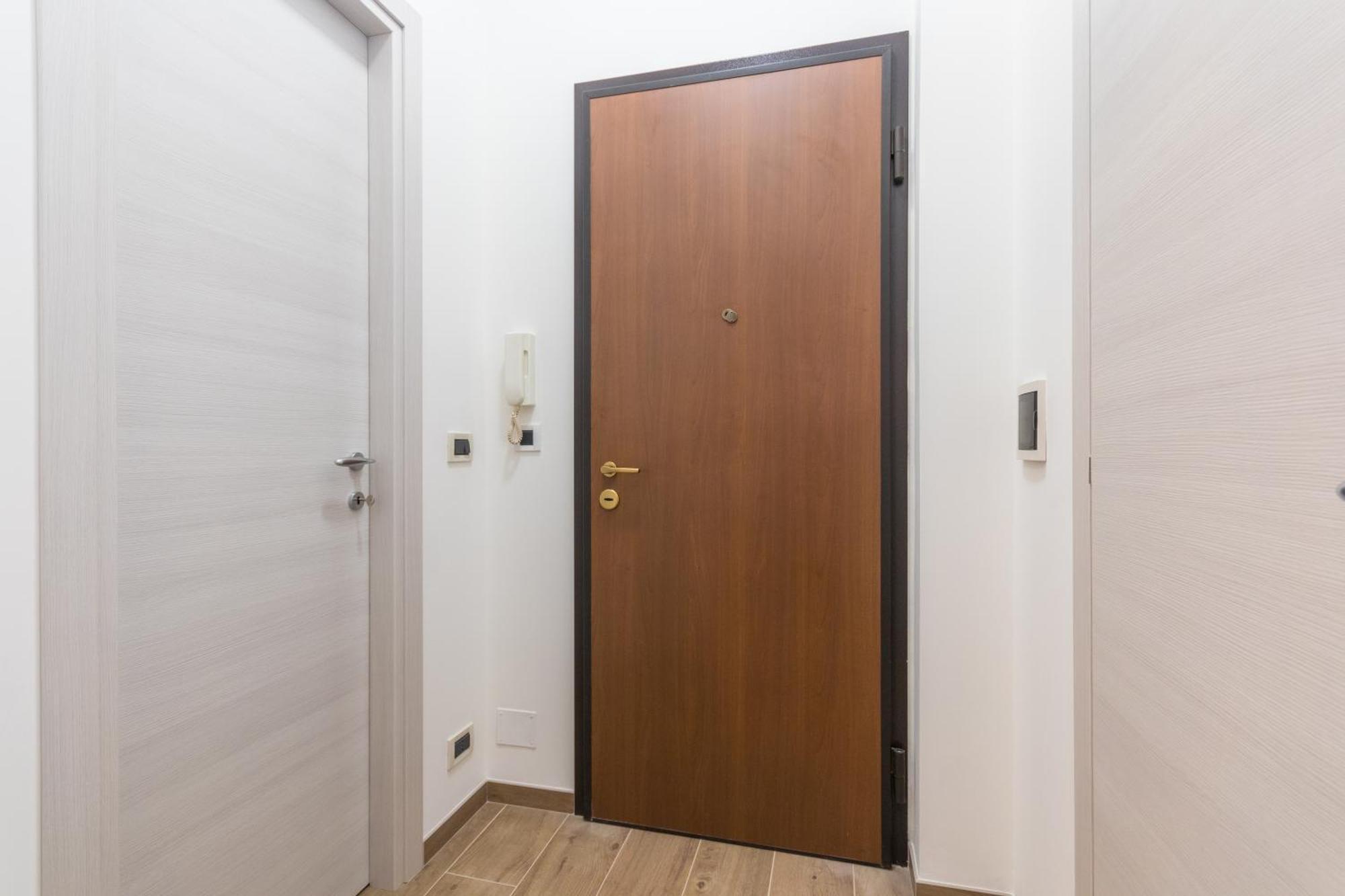 Giuria House 2 Apartment Turin Bagian luar foto