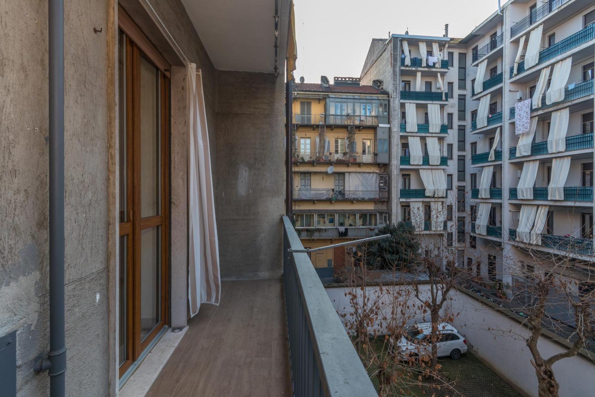 Giuria House 2 Apartment Turin Bagian luar foto